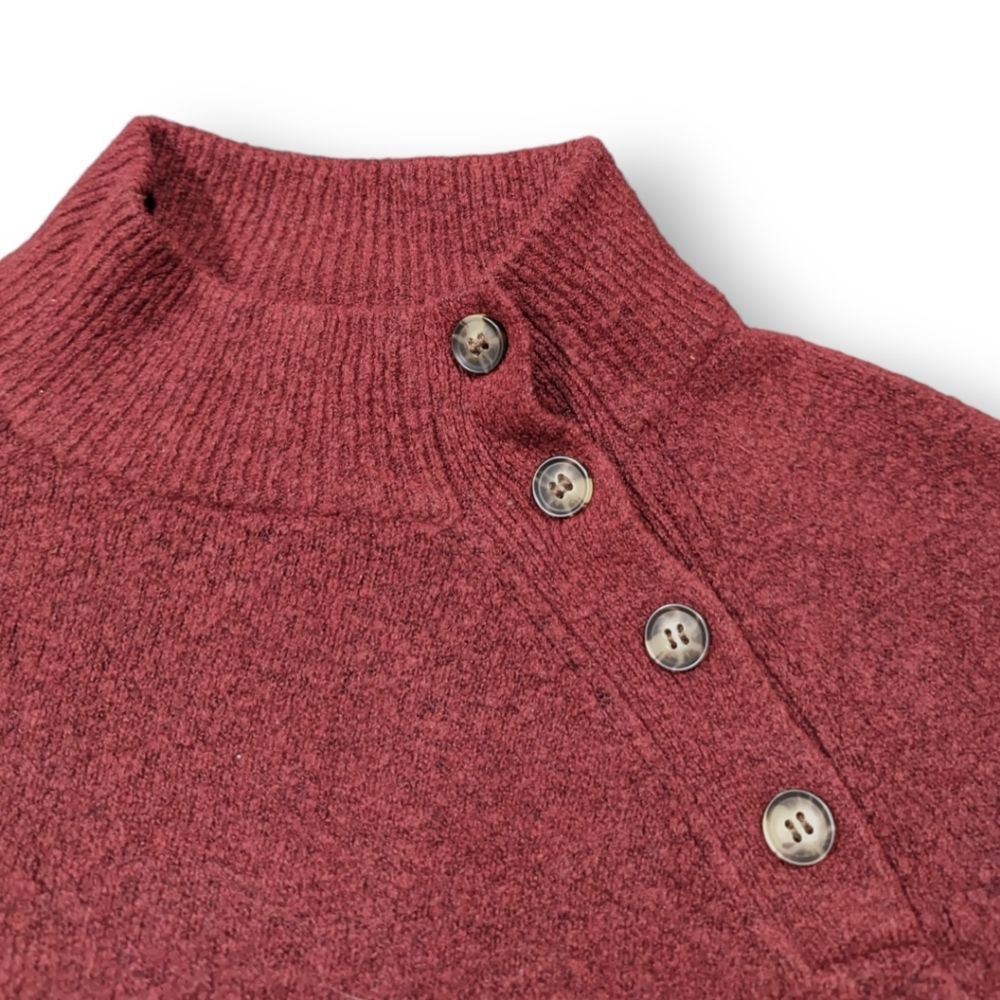 J. CREW SWEATER - Picture 2 of 5